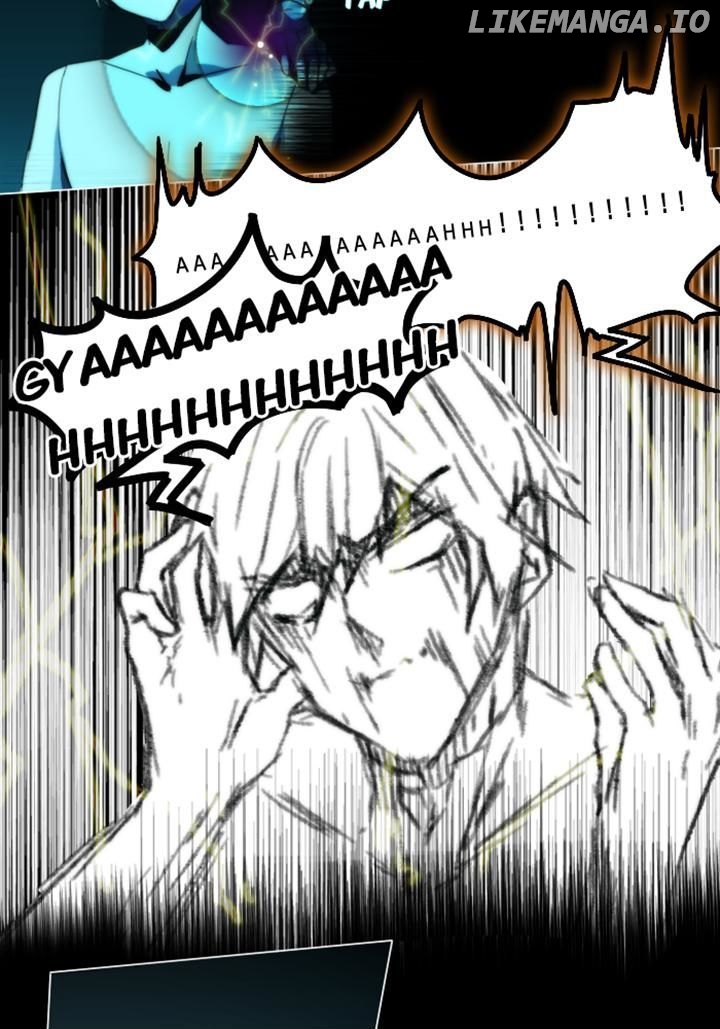 Catharsis - Manga chapter 35 - page 6