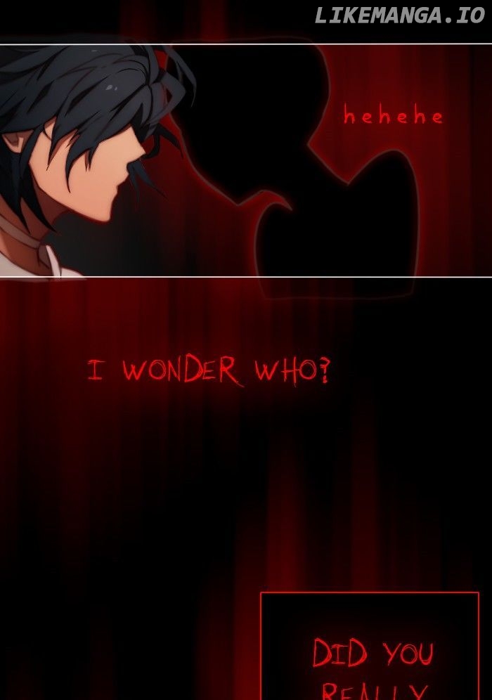 Catharsis - Manga chapter 86 - page 13