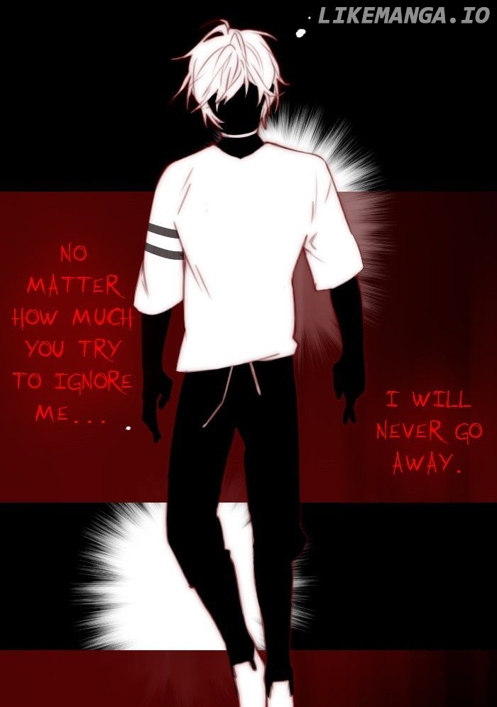 Catharsis - Manga chapter 86 - page 19