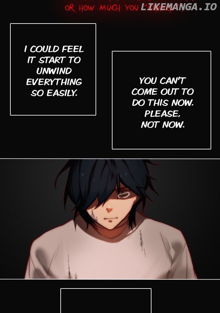 Catharsis - Manga chapter 86 - page 25
