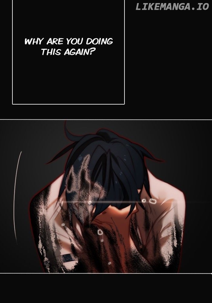 Catharsis - Manga chapter 86 - page 27