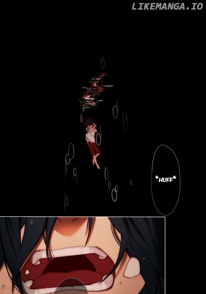 Catharsis - Manga chapter 86 - page 3