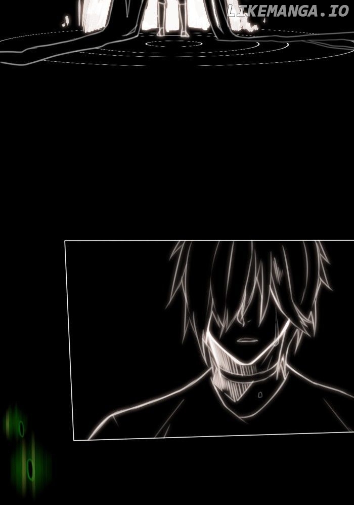 Catharsis - Manga chapter 86 - page 37