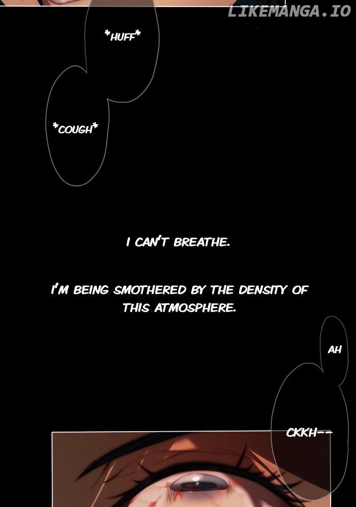 Catharsis - Manga chapter 86 - page 4