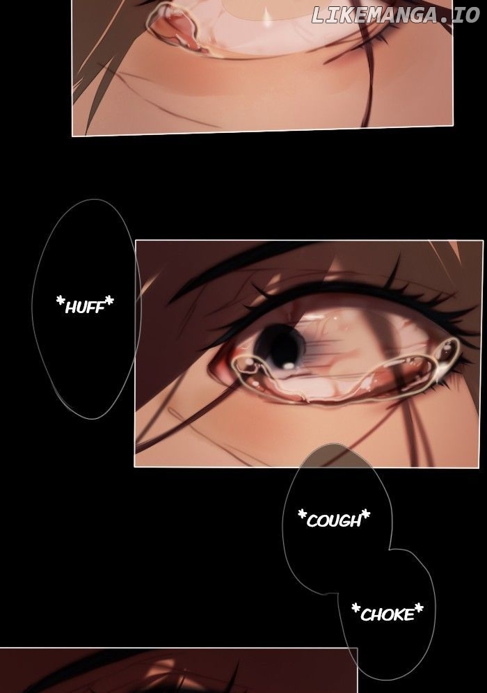 Catharsis - Manga chapter 86 - page 5
