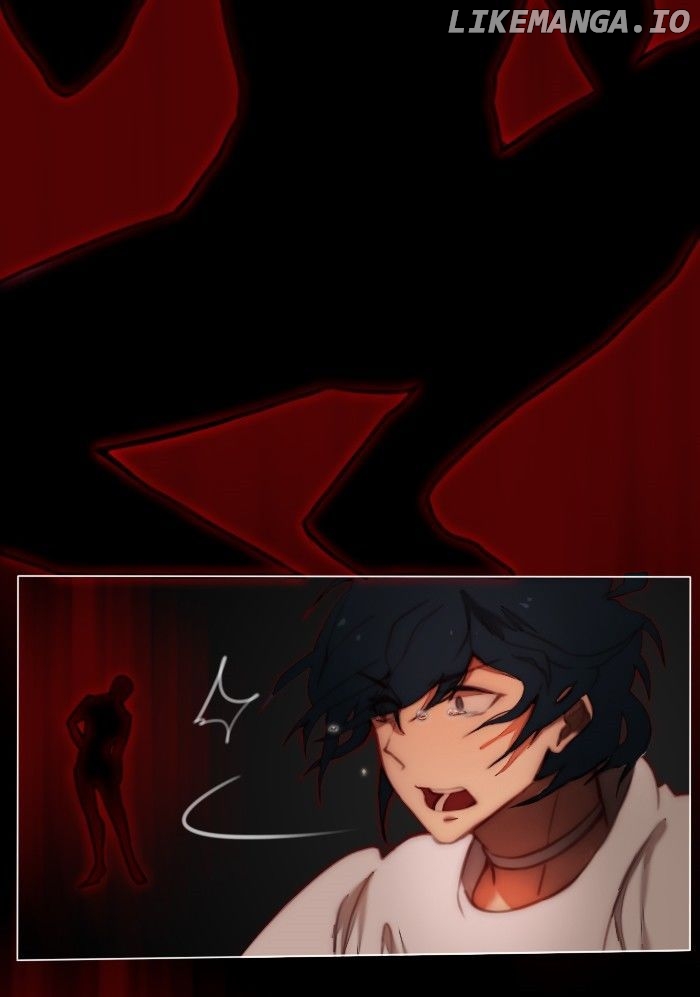 Catharsis - Manga chapter 86 - page 8