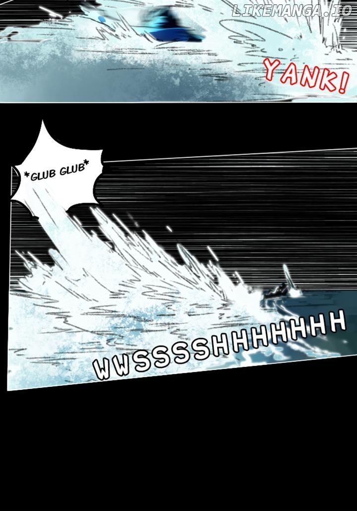 Catharsis - Manga chapter 36 - page 10