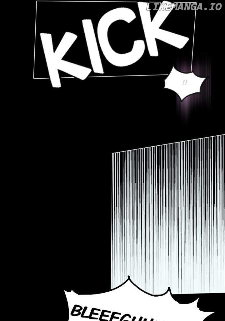 Catharsis - Manga chapter 36 - page 11