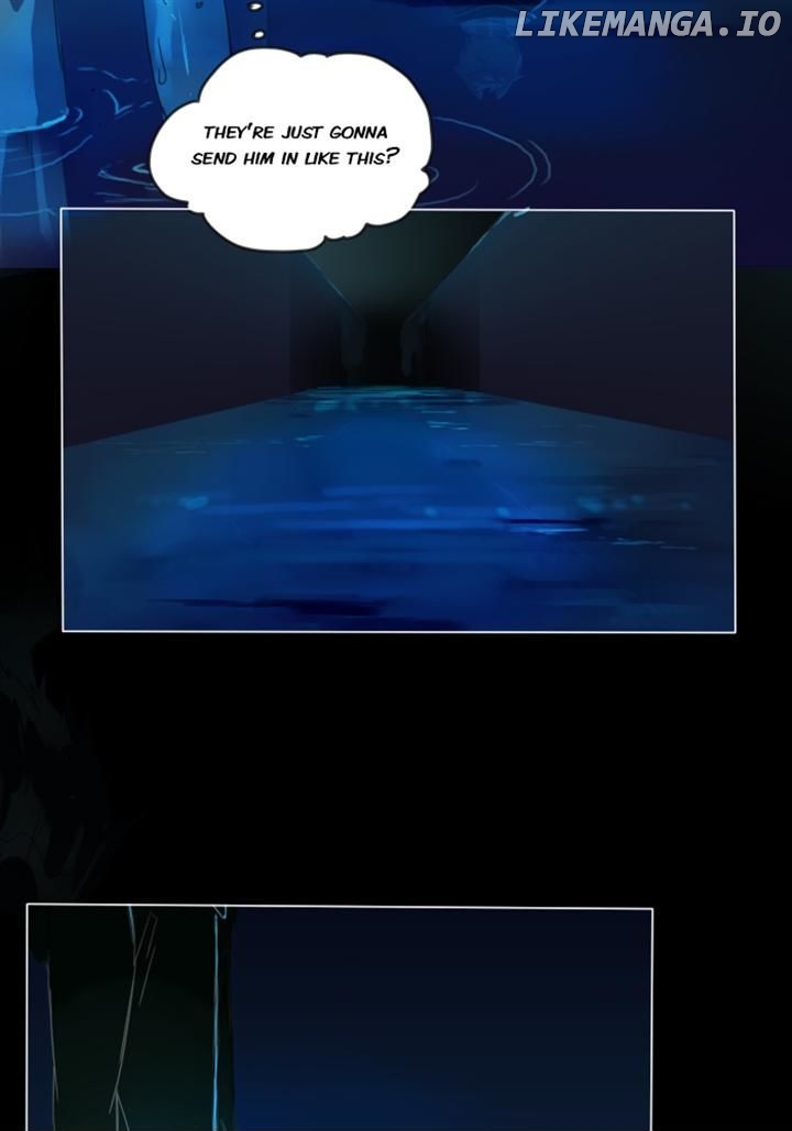 Catharsis - Manga chapter 36 - page 18