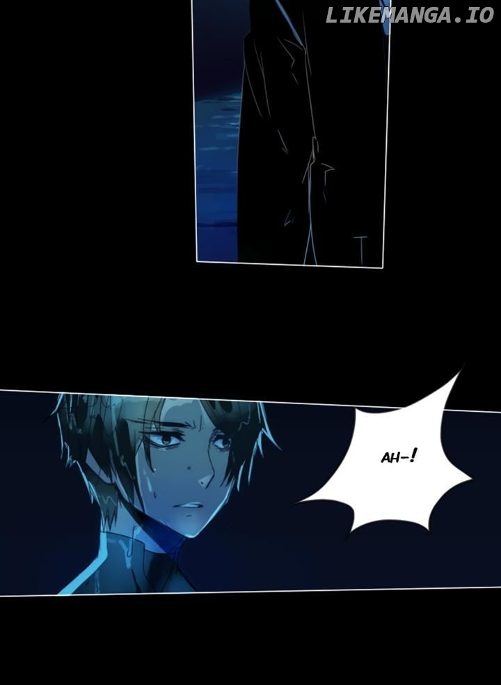Catharsis - Manga chapter 36 - page 27