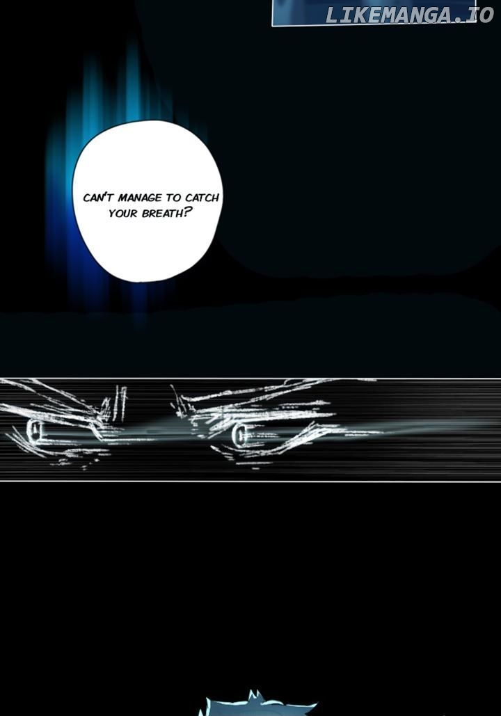 Catharsis - Manga chapter 36 - page 29