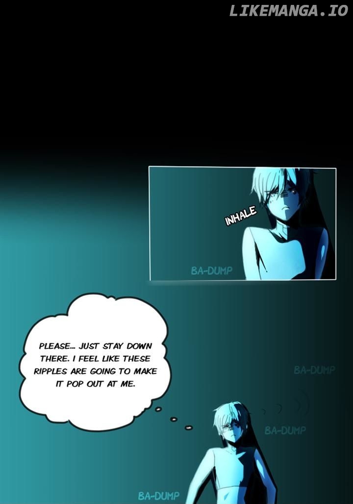 Catharsis - Manga chapter 36 - page 3