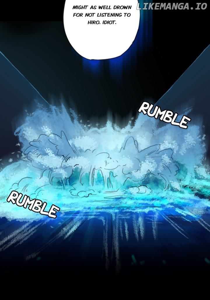 Catharsis - Manga chapter 36 - page 31