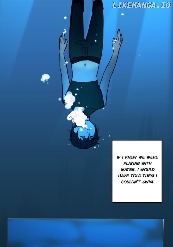 Catharsis - Manga chapter 36 - page 34
