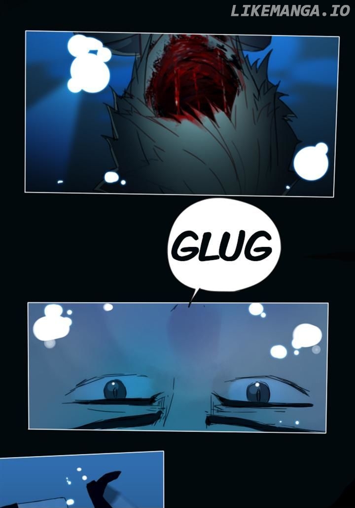 Catharsis - Manga chapter 36 - page 36