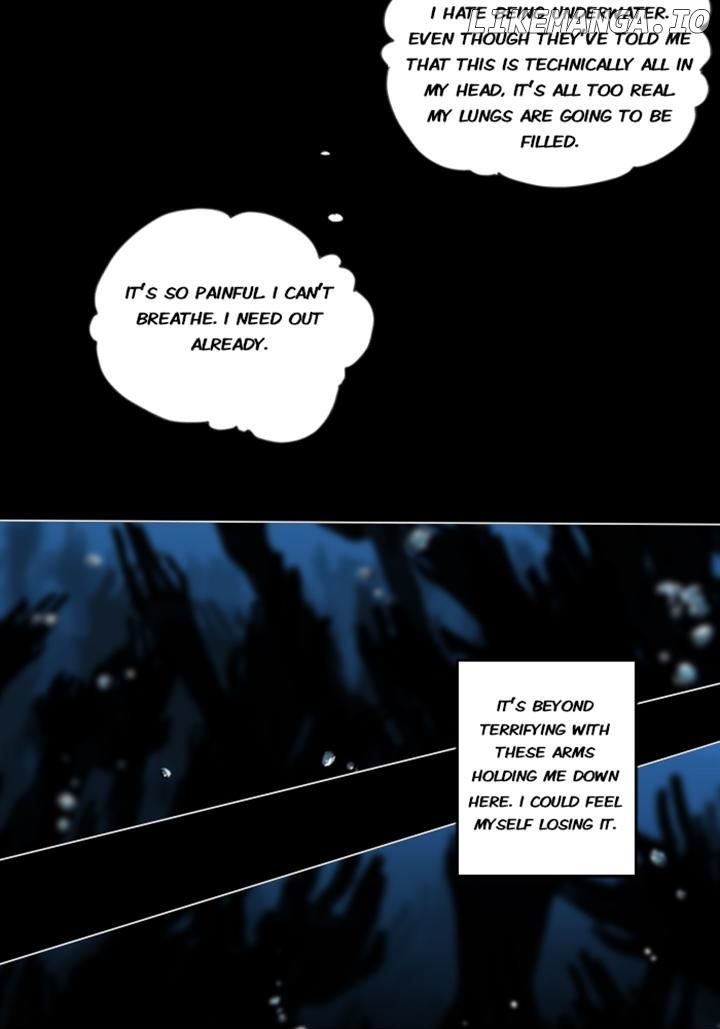 Catharsis - Manga chapter 36 - page 40