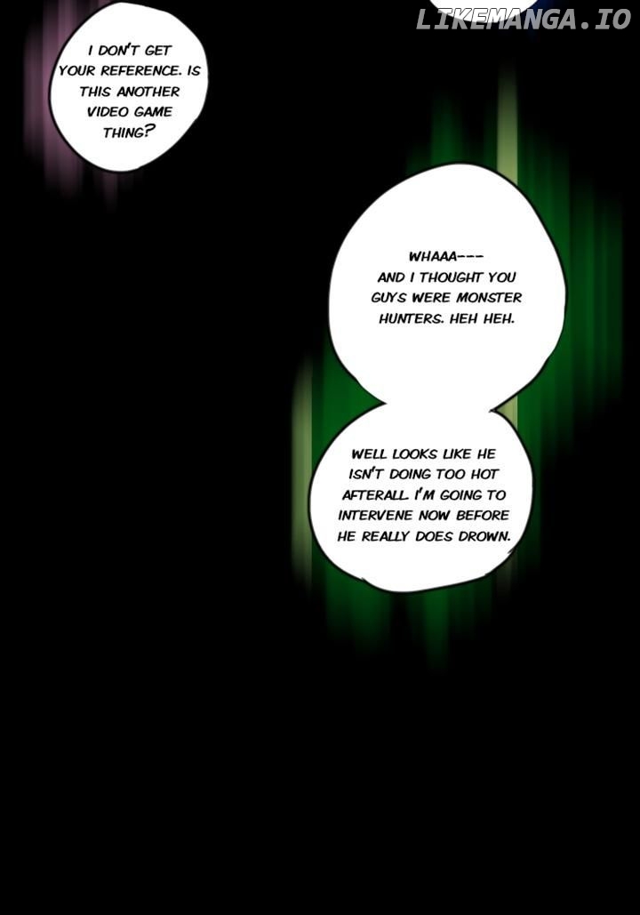 Catharsis - Manga chapter 36 - page 44