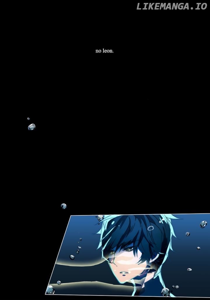 Catharsis - Manga chapter 36 - page 45