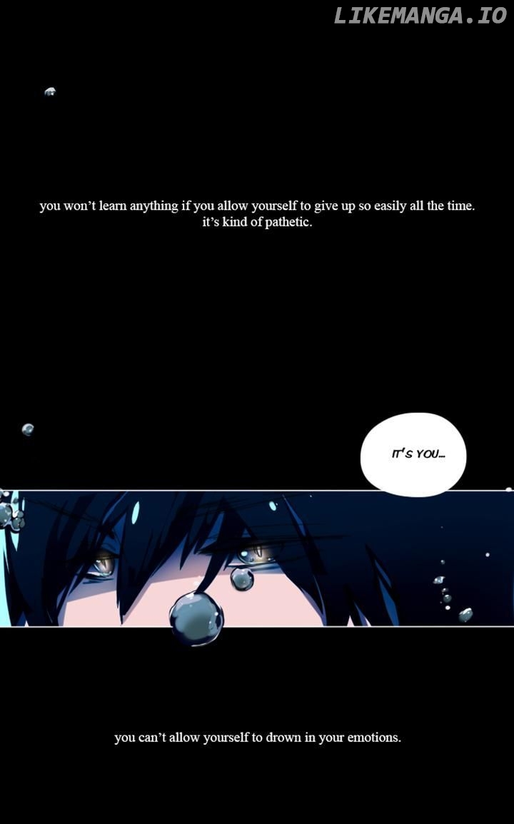 Catharsis - Manga chapter 36 - page 46