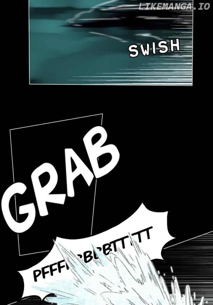 Catharsis - Manga chapter 36 - page 9
