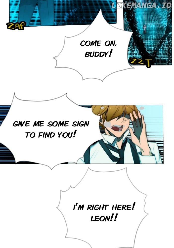Catharsis - Manga chapter 87 - page 14