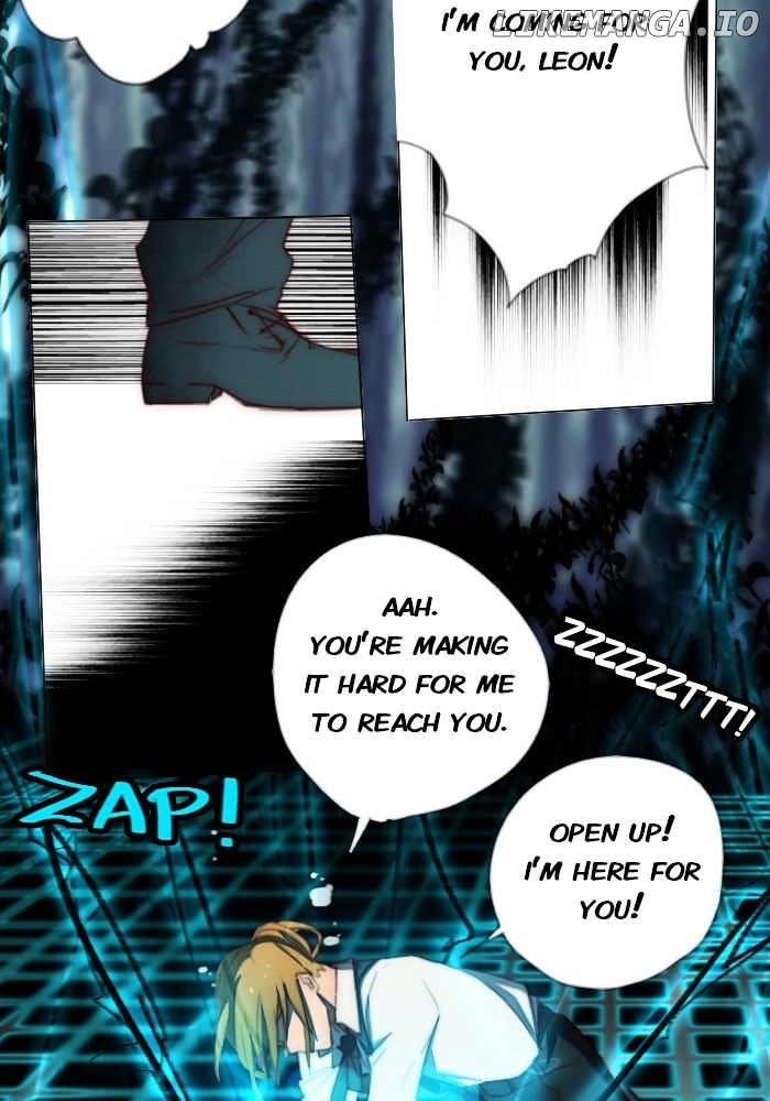 Catharsis - Manga chapter 87 - page 16