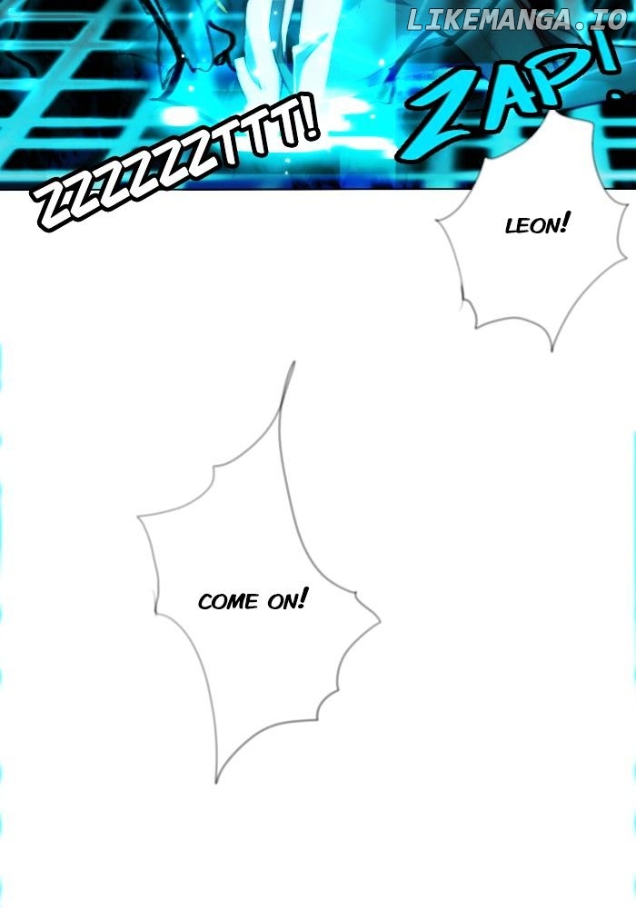 Catharsis - Manga chapter 87 - page 17