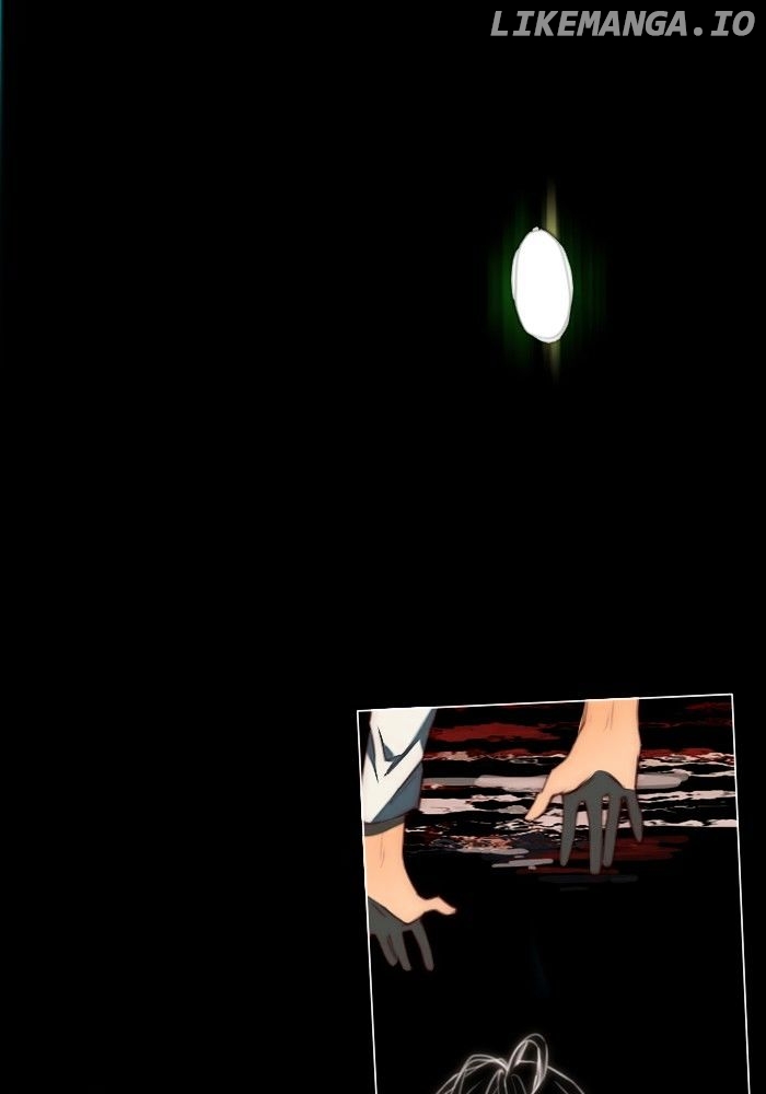 Catharsis - Manga chapter 87 - page 19
