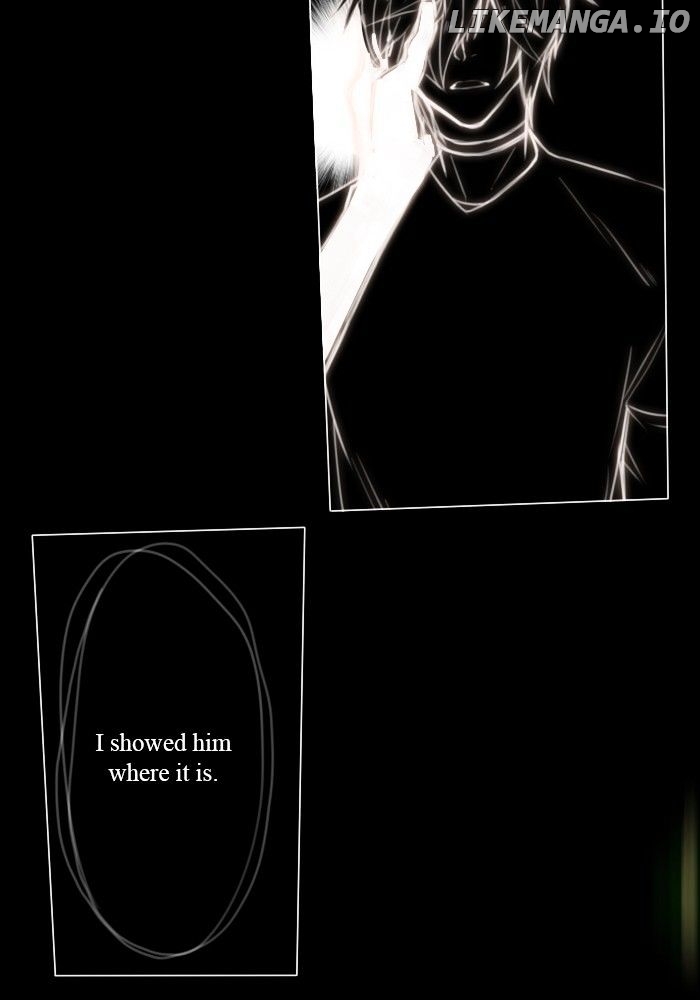 Catharsis - Manga chapter 87 - page 22