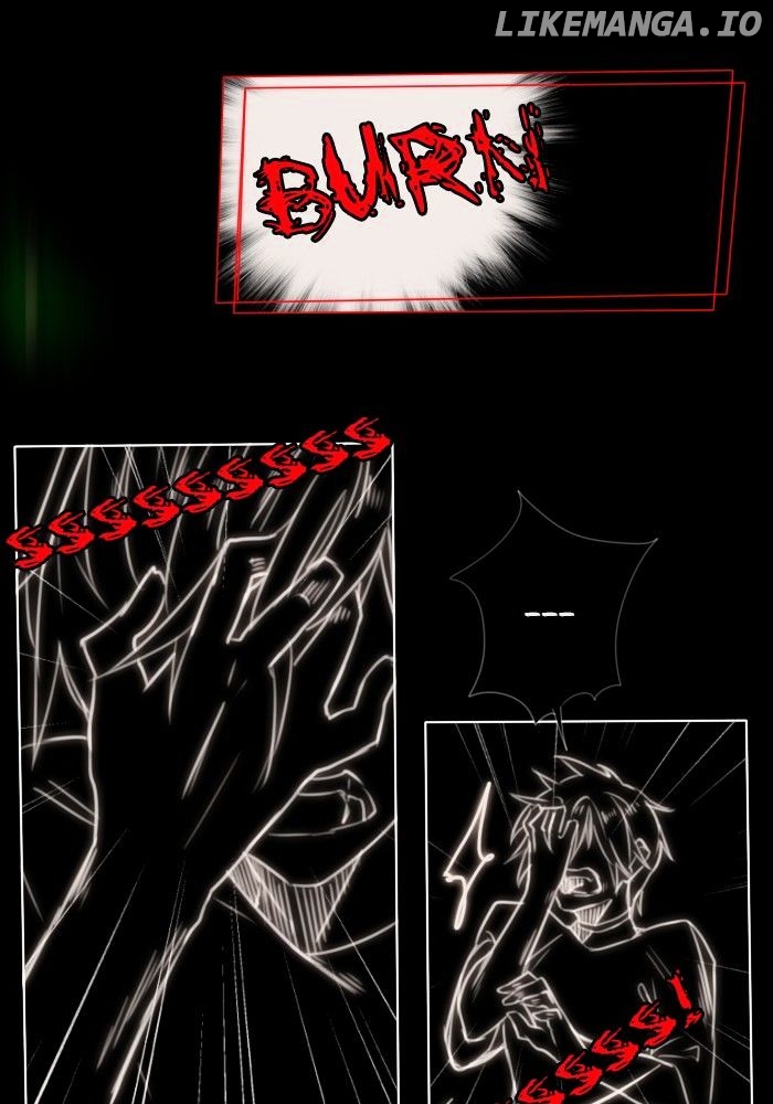 Catharsis - Manga chapter 87 - page 24