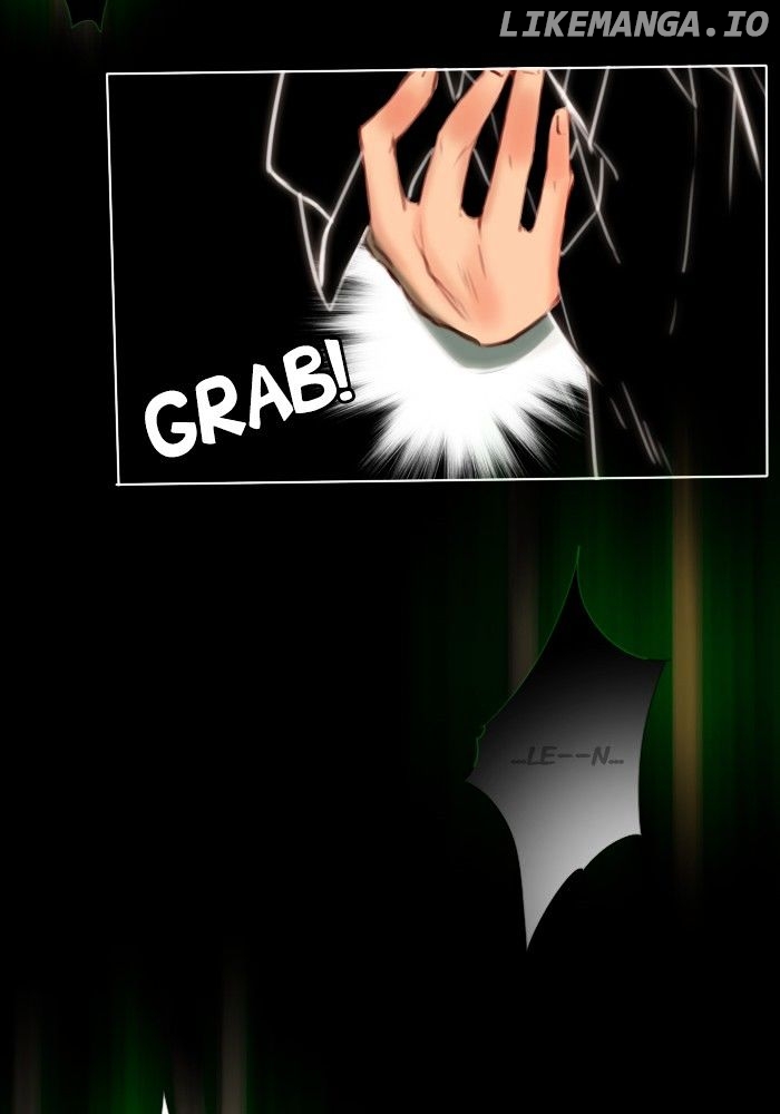 Catharsis - Manga chapter 87 - page 26