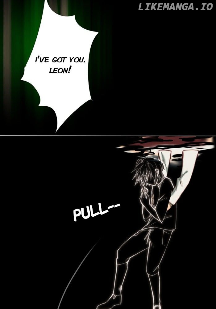 Catharsis - Manga chapter 87 - page 27