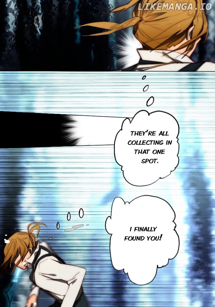 Catharsis - Manga chapter 87 - page 6