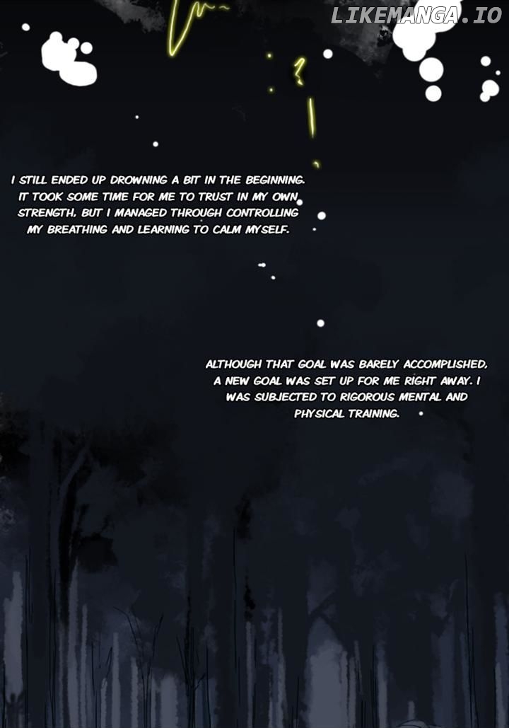 Catharsis - Manga chapter 37 - page 32