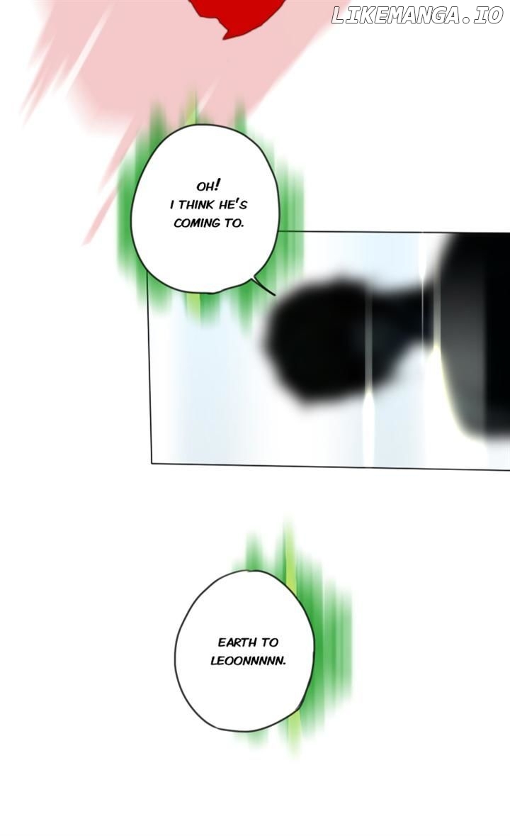Catharsis - Manga chapter 37 - page 4