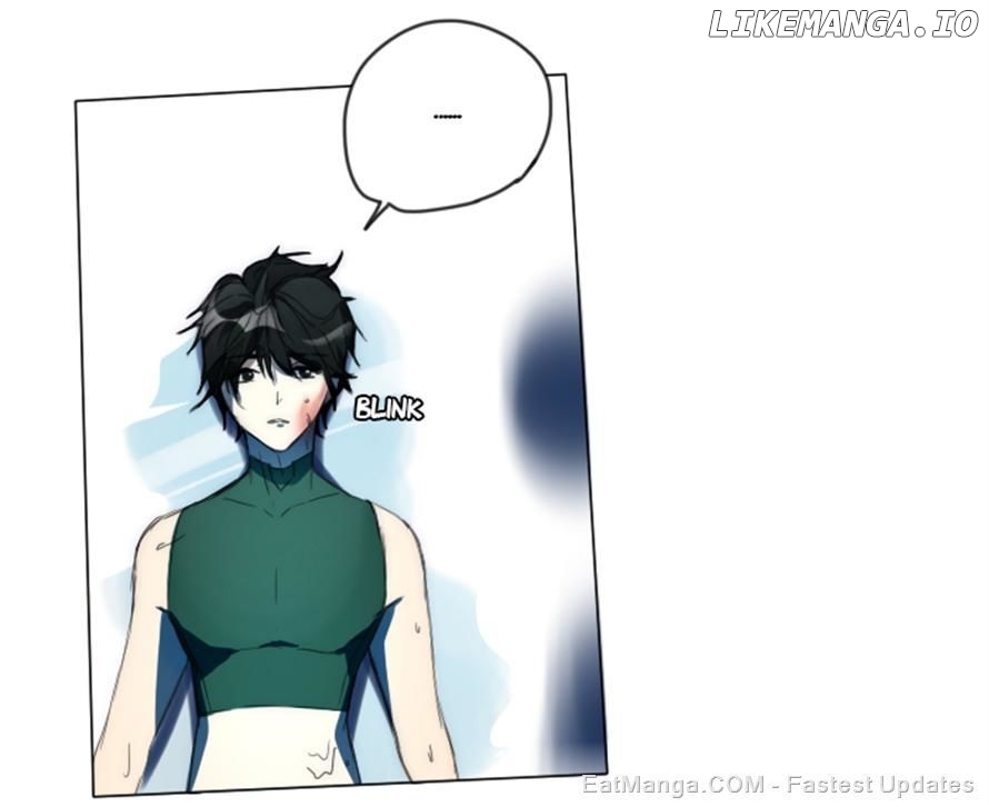 Catharsis - Manga chapter 37 - page 7
