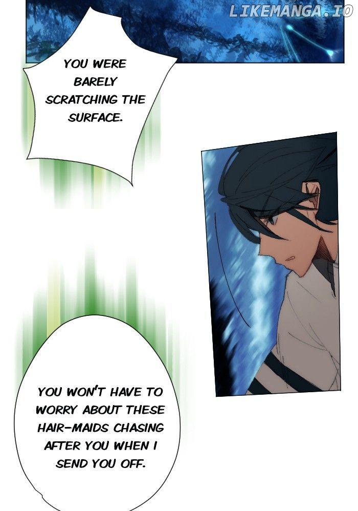 Catharsis - Manga chapter 88 - page 29