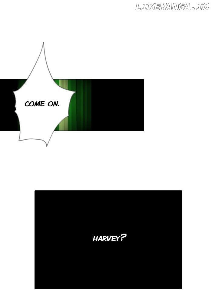 Catharsis - Manga chapter 88 - page 3