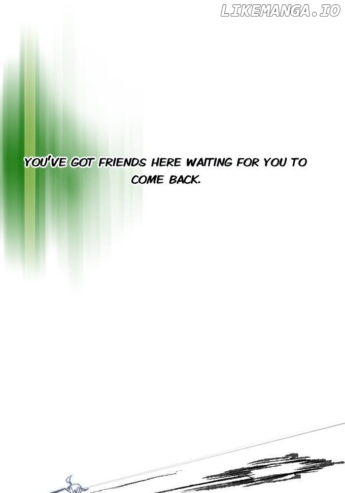 Catharsis - Manga chapter 88 - page 33