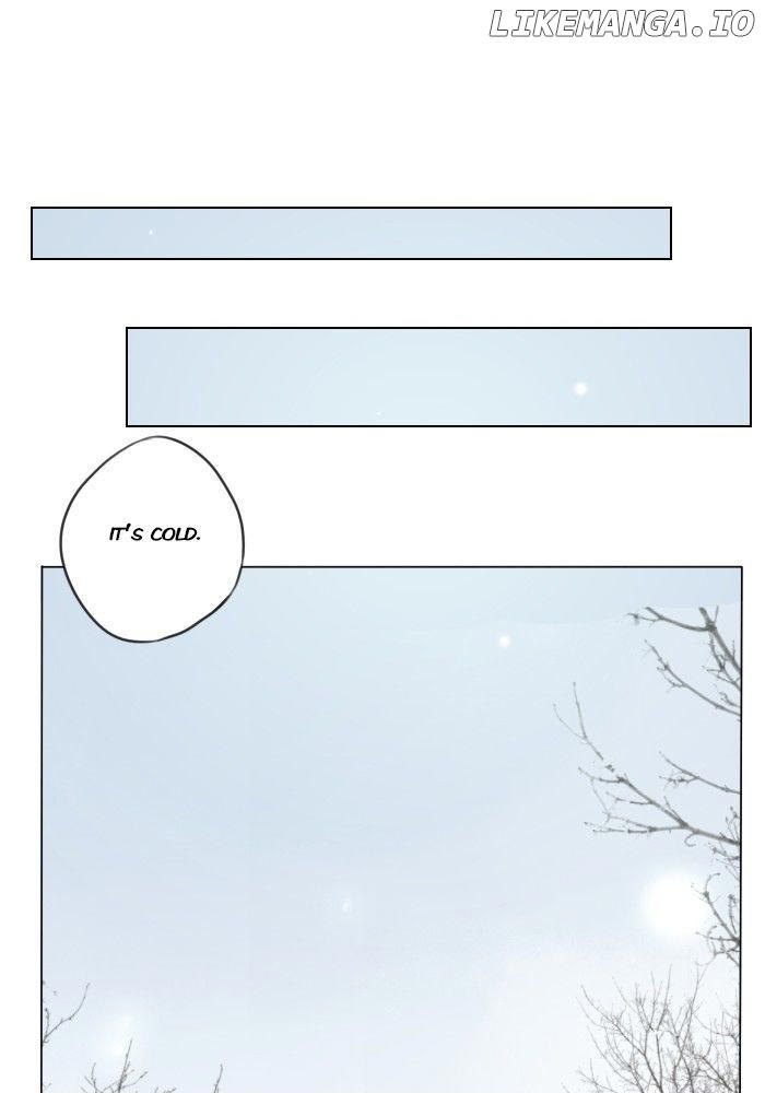 Catharsis - Manga chapter 38 - page 3