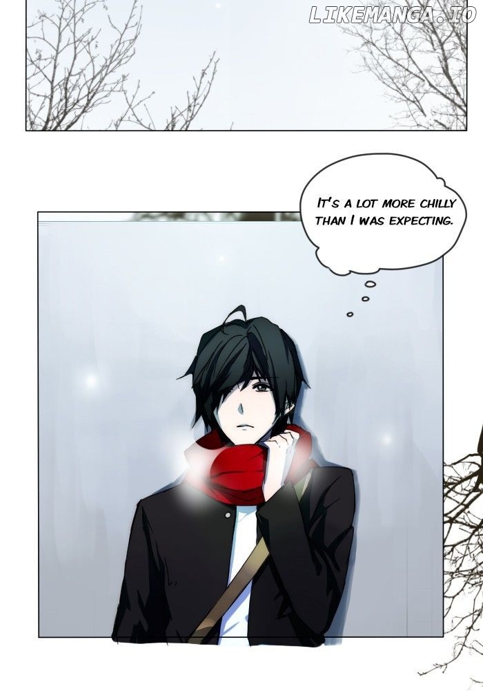 Catharsis - Manga chapter 38 - page 4