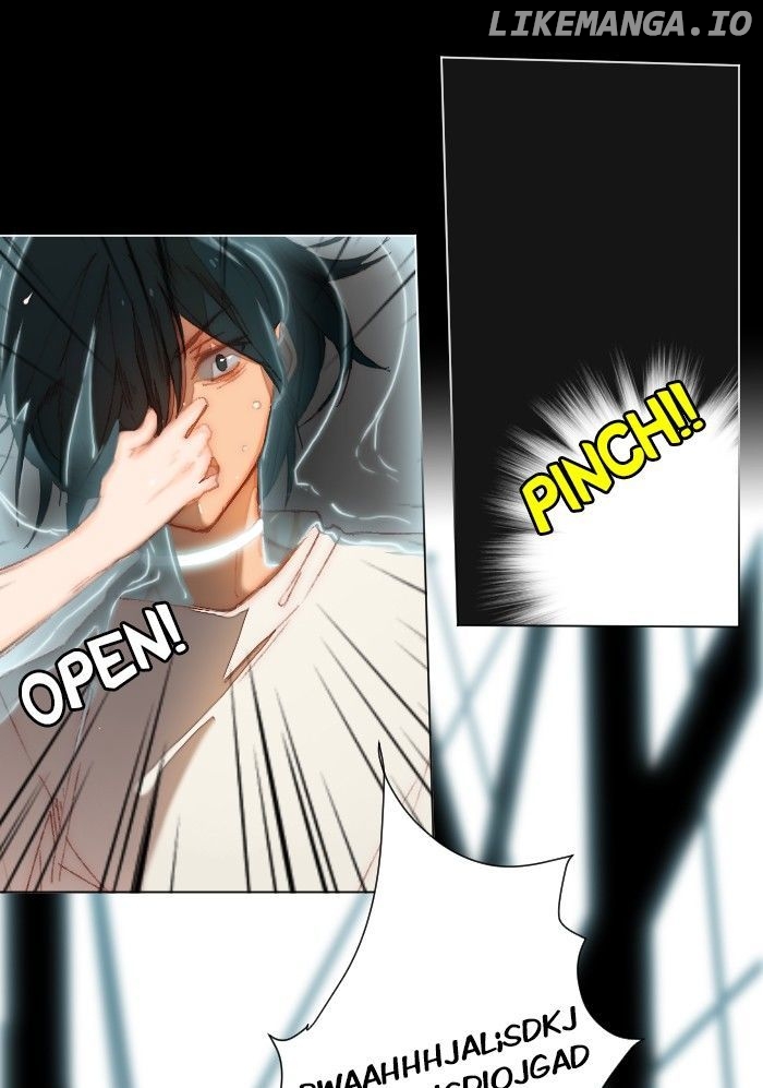 Catharsis - Manga chapter 89 - page 14