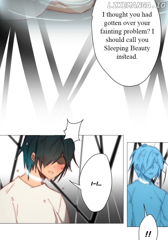 Catharsis - Manga chapter 89 - page 18