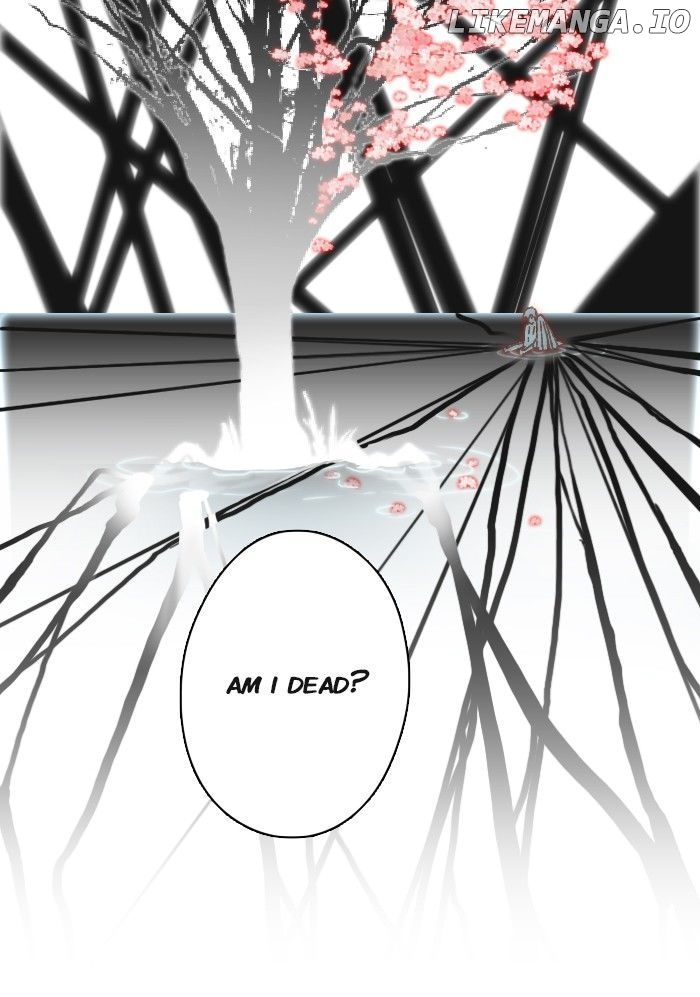 Catharsis - Manga chapter 89 - page 20