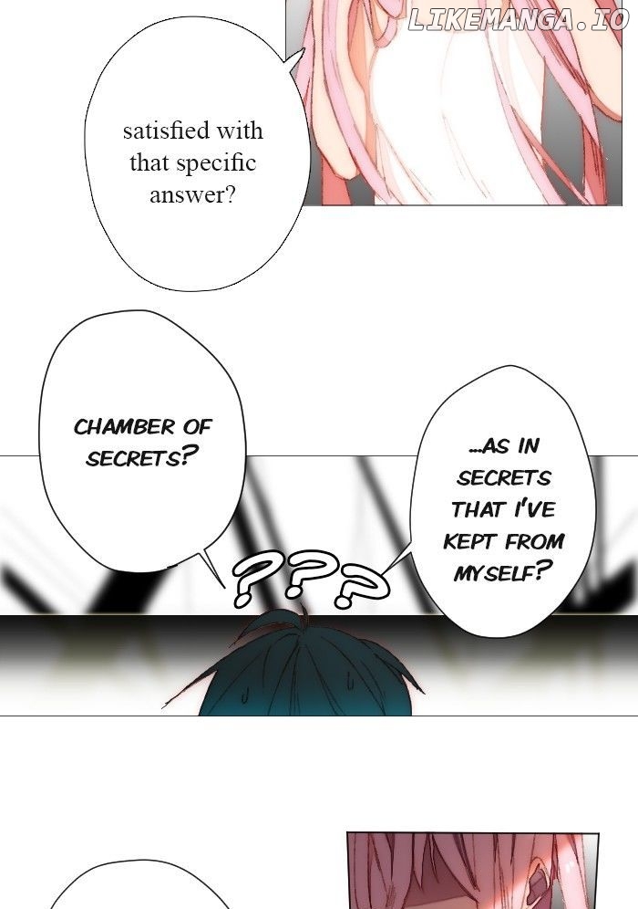 Catharsis - Manga chapter 89 - page 24
