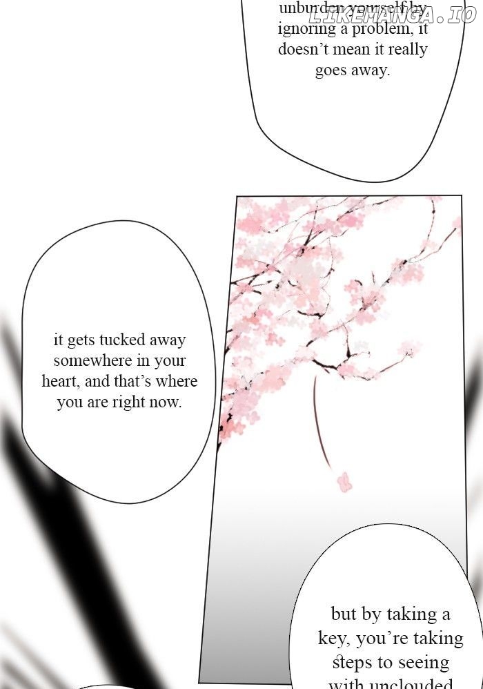 Catharsis - Manga chapter 89 - page 26