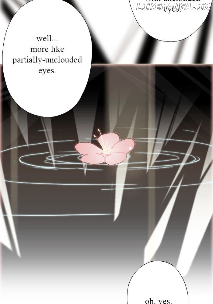 Catharsis - Manga chapter 89 - page 27