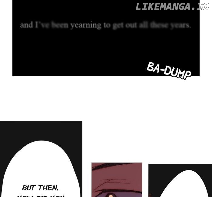 Catharsis - Manga chapter 89 - page 30