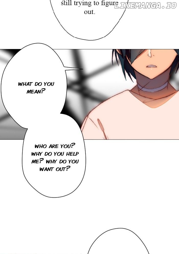Catharsis - Manga chapter 89 - page 37