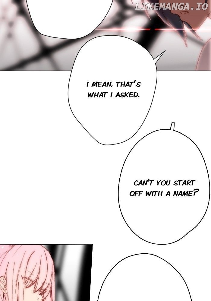 Catharsis - Manga chapter 89 - page 39